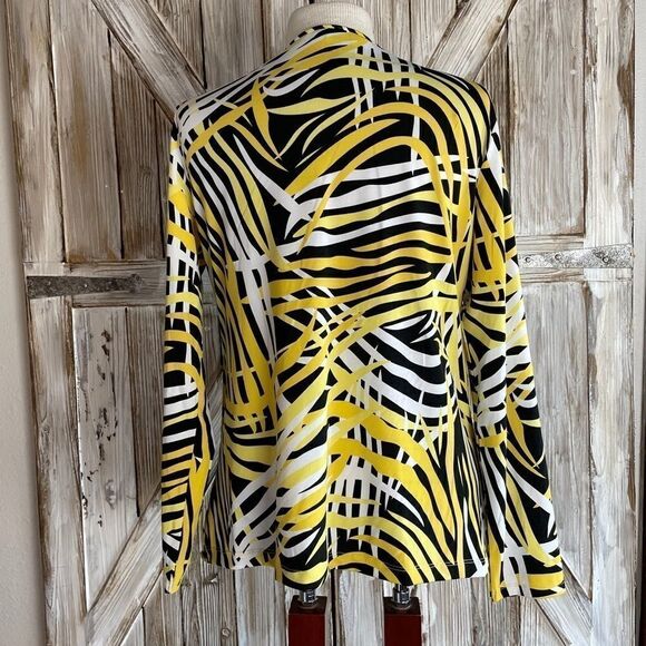 Multiples Blouse Top Size M EUC - Picture 6 of 9